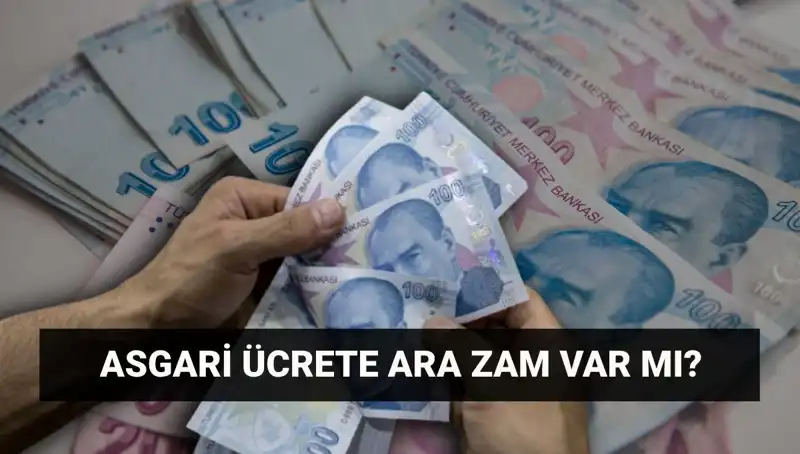 Temmuz Ayında Asgari Ücrette Öngörülen Ara Zam ve Psikolojik Etkileri
