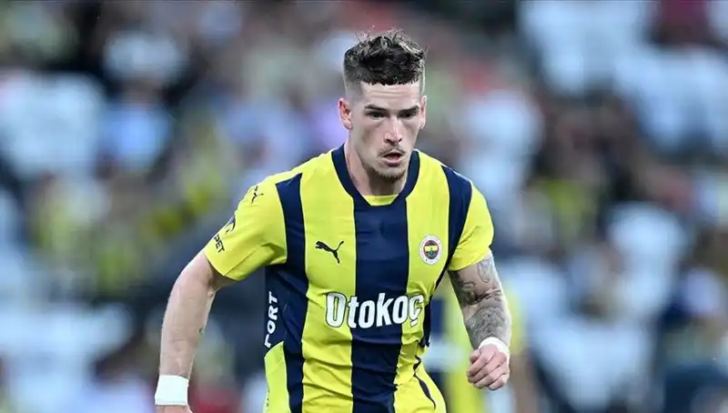 Ryan Kent'in Yeni Takımı ve Spor Psikolojisi Üzerindeki Etkileri