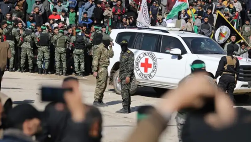 ABD'nin Gazze'de Yeni Ateşkes Teklifi: Psikolojik Etkileri ve Sonuçları