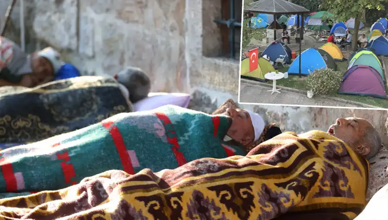 Türkiye'nin En Popüler Psikolojik Etkinliği "Bedava Palas" Bu Yıl Yine Kapıları Açtı