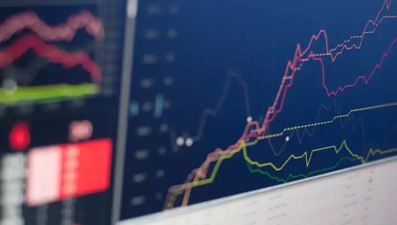 Borsa Dalgalanmaları Ruh Sağlığını Tehdit Ediyor: Ölüm Riskini Artıran Faktörler