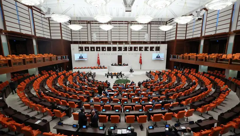 Meclis Başkanı Seçimi: Psikolojik Etkileri ve Toplumsal Dinamikler