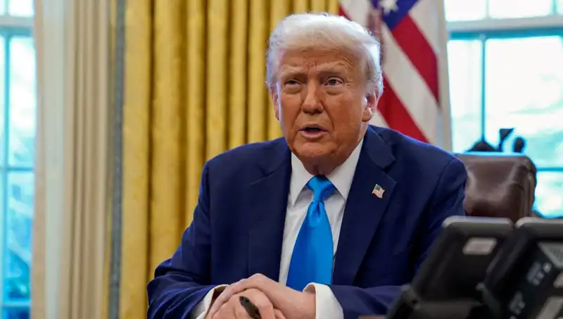 Gazze’de Barış Anlaşması İçin Son Gelişmeler: Trump’ın Açıklamaları