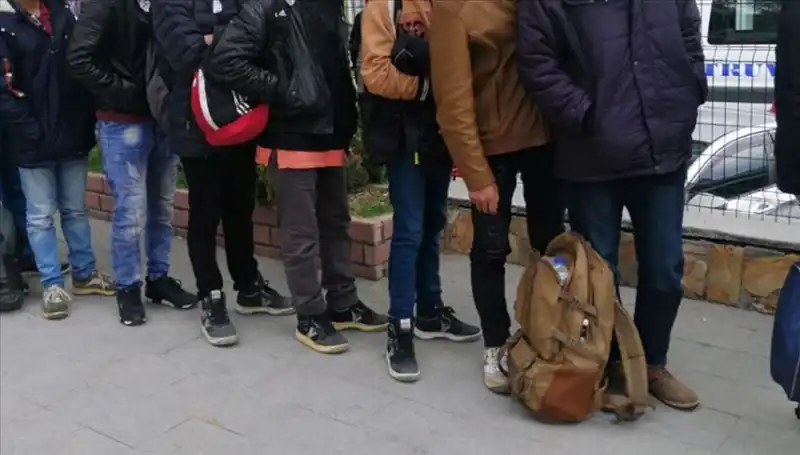 Edirne'de Düzensiz Göçmen Yakalama Operasyonu: Psikolojik Etkileri Neler Olabilir?