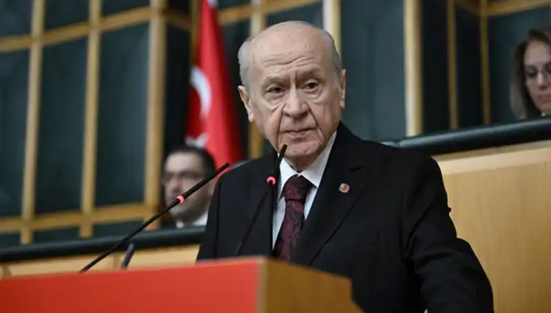 Bahçeli'nin Sağlık Durumu: Son Gelişmeler ve Psikolojik Etkileri