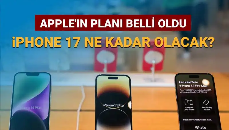 iPhone 17 Air: Beklentiler ve Psikolojik Etkileri Üzerine Derinlemesine Bir İnceleme