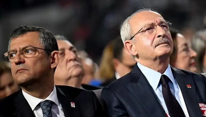 CHP Kurultayı: Kılıçdaroğlu Aday Olacak mı? Beklentiler ve Gelişmeler