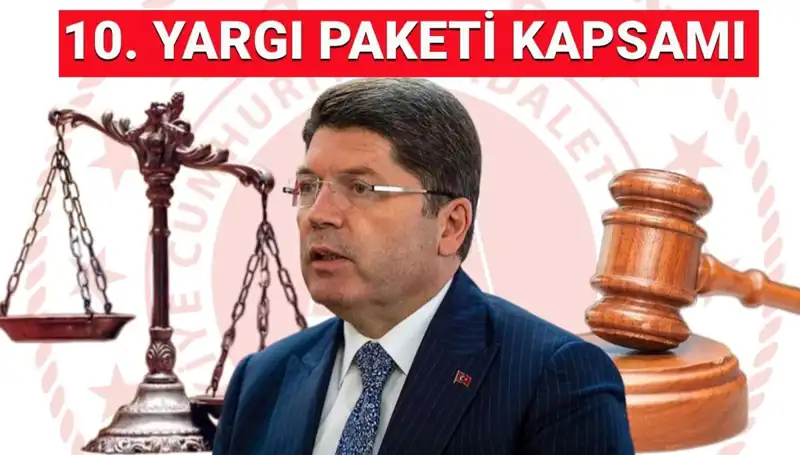 Ceza İnfaz Kanunu Değişikliği: 2025'te Mahkumlara Af Gelebilir mi?