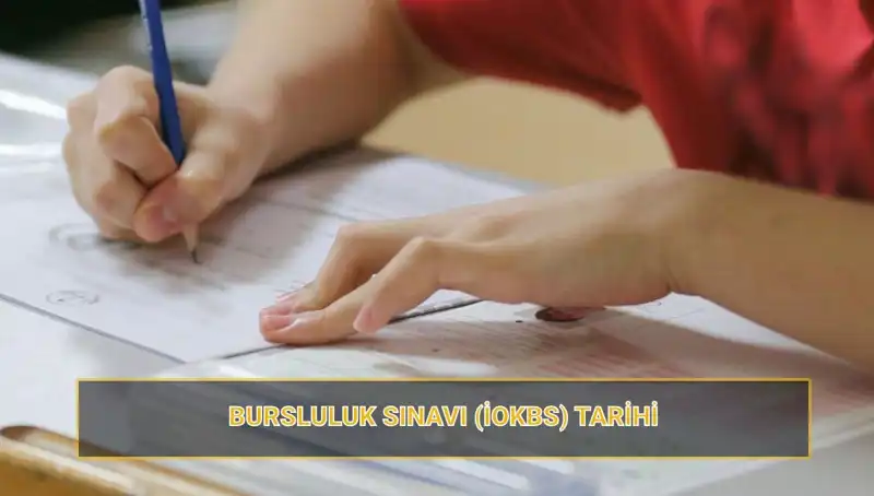 Bursluluk Sınav Tarihleri ve Giriş Belgeleri Hakkında Bilmeniz Gerekenler