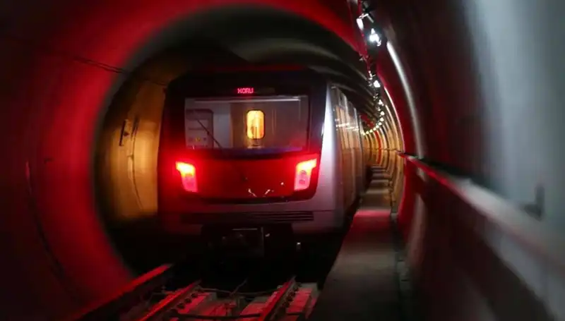 1 Mayıs'ta Ankara'da Üç Metro İstasyonu Kapatılıyor: Sebepler ve Etkiler