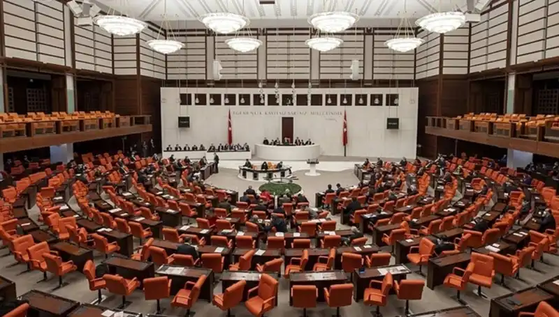 Türkiye’de Psikolojik Destek İhtiyacını Artıran Soru Önergeleri
