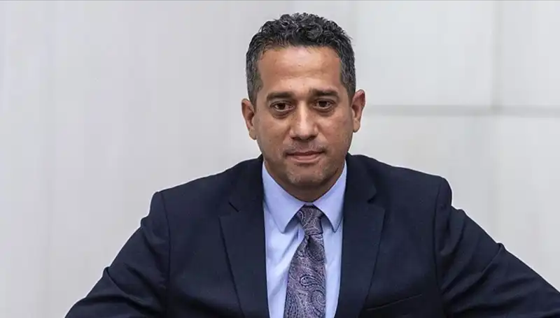 Ali Mahir Başarır: CHP'nin Yükselen Yıldızı ve Psikoloji Üzerindeki Etkileri
