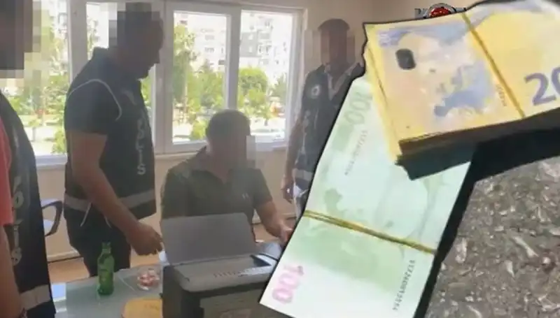 Antalya'da Rüşvet Baskını: Psikolojik Etkileri ve Toplum Üzerindeki Yansımaları